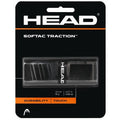 Genuine HEAD Softac Traction grip black, SKU 285029