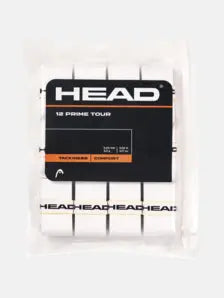 HEAD Prime Tour 12 pack white, SKU 285631 official HEAD photograph