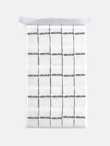HEAD Prime Tour 50 pack white, SKU 285651 official HEAD photograph