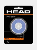 HEAD Pro Grip 3 pack blue, SKU 285702 official HEAD photograph