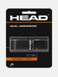 HEAD dual absorbing black SKU 285034
