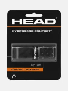 HEAD hydrosorb comfort black SKU 285313