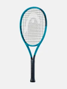 Official HEAD Boom Jr. 2026 racquet photo