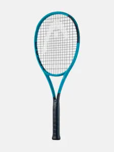 Official HEAD Boom MP 2026 tennis racquet image