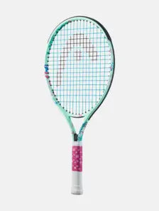 HEAD junior racquet model 235824