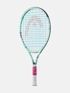HEAD junior racquet model 235814