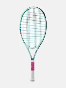 HEAD junior racquet model 235804