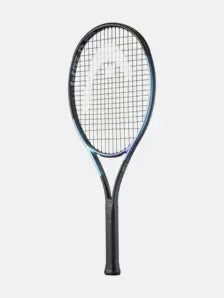 Official HEAD junior racquet SKU 231165