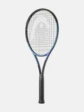 Official HEAD Gravity MP 2025 tennis racquet image