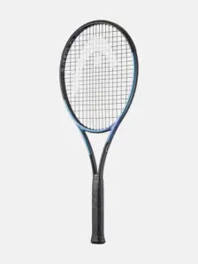 Official HEAD Gravity MP 2025 tennis racquet image