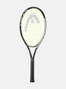 Official HEAD junior racquet SKU 230004