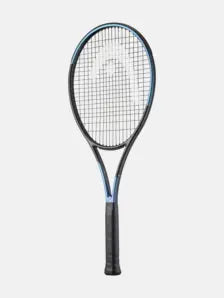 Official HEAD tennis racquet SKU 231105