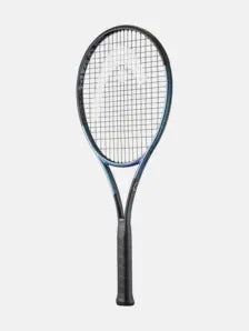 Official HEAD tennis racquet SKU 231135