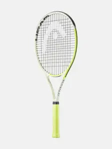 HEAD mx attitude elite yellow SKU 231345