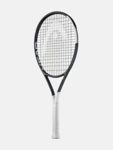 HEAD tennis racquet 232056, model pictured