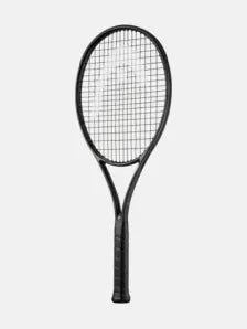 HEAD tennis racquet 232076, model pictured