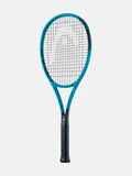 HEAD tennis racquet 232206, model pictured
