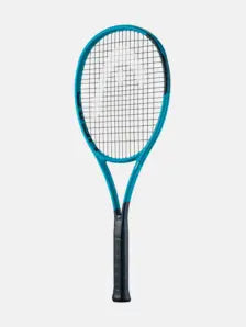 HEAD tennis racquet 232206, model pictured