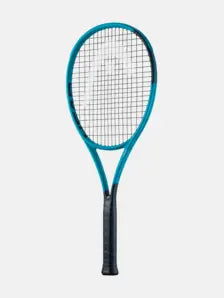 Official HEAD tennis racquet SKU 232226