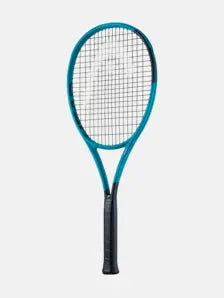 Official HEAD tennis racquet SKU 232236
