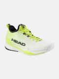 Official HEAD shoe SKU 273025; confirm size options before publishing