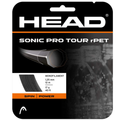 HEAD Sonic Pro Tour rPET 17g 12m string set SKU 281082