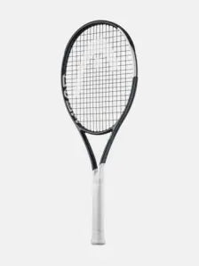 Official HEAD Speed MP 2026 tennis racquet front view