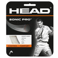 HEAD Sonic Pro 17g string set SKU 281028