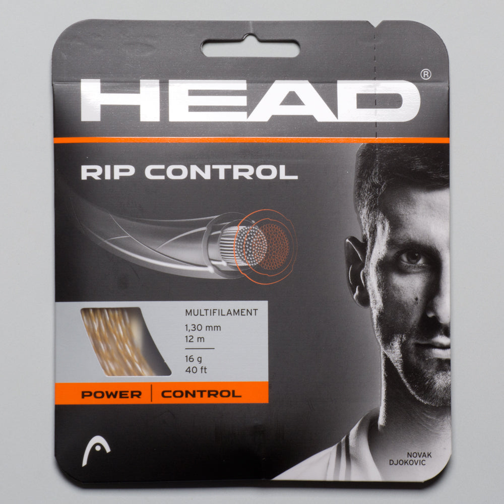 HEAD RIP Control 16g string set, product code 281099