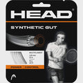 HEAD Synthetic Gut 16g tennis string set 12m, SKU 281111